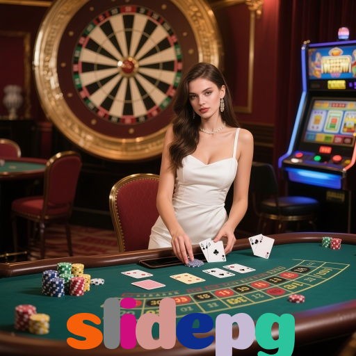 slidepg:Jogue poker, aposte no futebol e ganhe em grandes jogos de cassino!