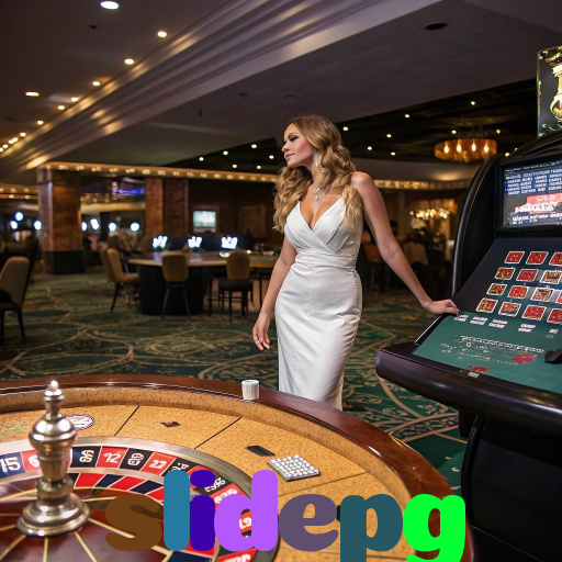 slidepg:Jogue poker, aposte no futebol e ganhe em grandes jogos de cassino!