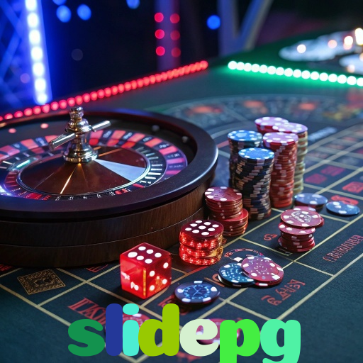 slidepg:Aposte no futebol, jogue poker e conquiste vitórias épicas!