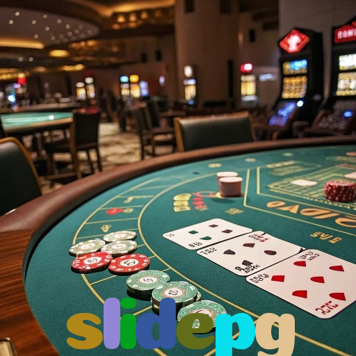 slidepg:Jogue poker, aposte no futebol e ganhe em grandes jogos de cassino!