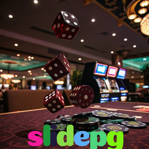 slidepg:Aposte no futebol, jogue poker e conquiste vitórias épicas!