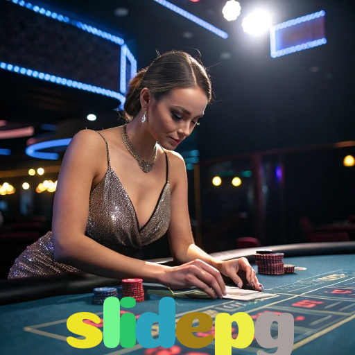 slidepg:Jogue poker, aposte no futebol e ganhe em grandes jogos de cassino!