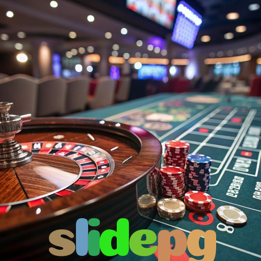 slidepg:Jogue poker, aposte no futebol e ganhe em grandes jogos de cassino!