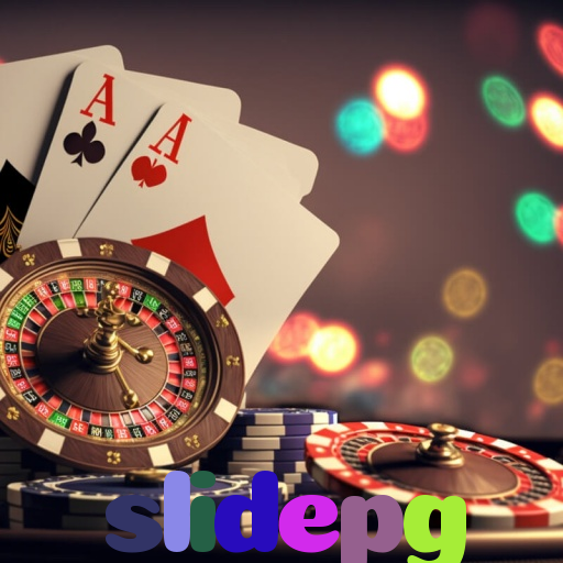 slidepg:Aposte no futebol, jogue poker e conquiste vitórias épicas!