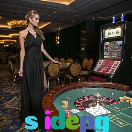 slidepg：Aposte no futebol, jogue poker e conquiste vitórias épicas!
