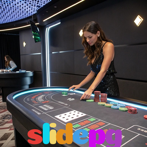 slidepg:Jogue poker, aposte no futebol e ganhe em grandes jogos de cassino!