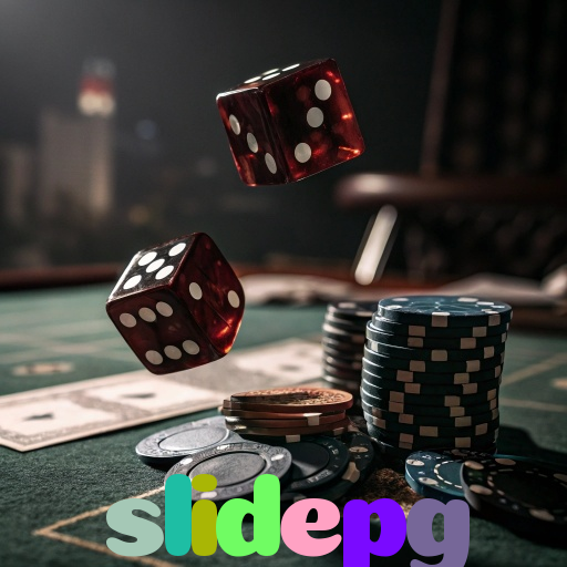 slidepg：Jogue poker, aposte no futebol e ganhe em grandes jogos de cassino!