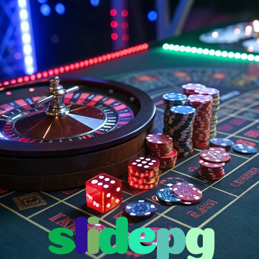 slidepg:Aposte no futebol, jogue poker e conquiste vitórias épicas!