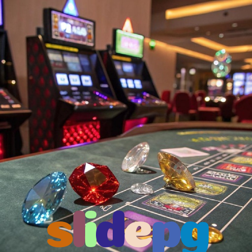 slidepg：Aposte no futebol, jogue poker e conquiste vitórias épicas!