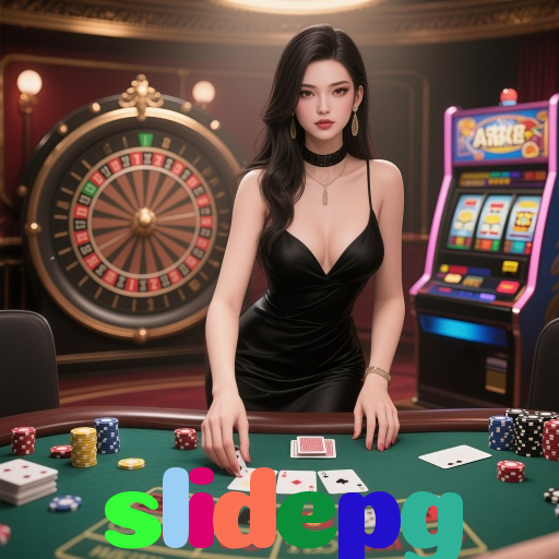 slidepg:Aposte no futebol, jogue poker e conquiste vitórias épicas!