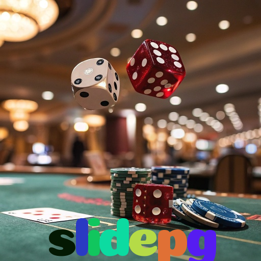 slidepg：Jogue poker, aposte no futebol e ganhe em grandes jogos de cassino!