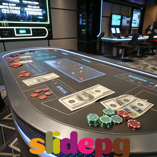 slidepg:Aposte no futebol, jogue poker e conquiste vitórias épicas!