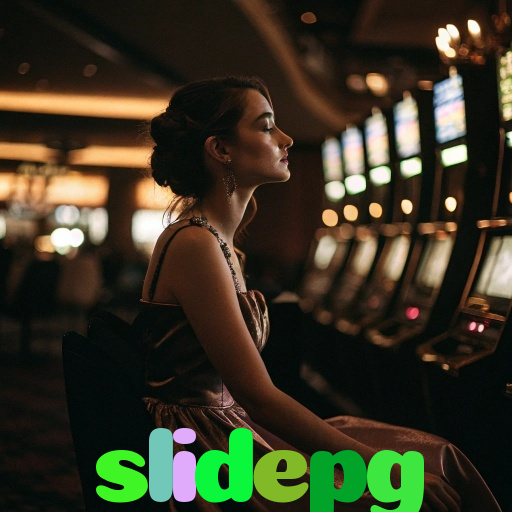 slidepg：Aposte no futebol, jogue poker e conquiste vitórias épicas!