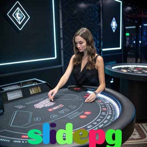 slidepg：Aposte no futebol, jogue poker e conquiste vitórias épicas!