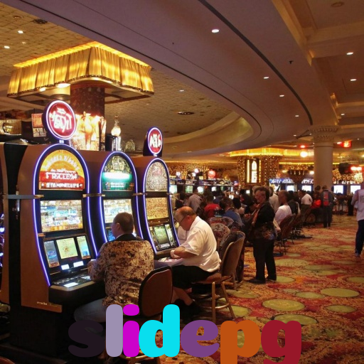 slidepg：Jogue poker, aposte no futebol e ganhe em grandes jogos de cassino!