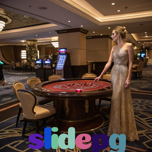 slidepg：Aposte nas melhores slots e conquiste prêmios como nunca!