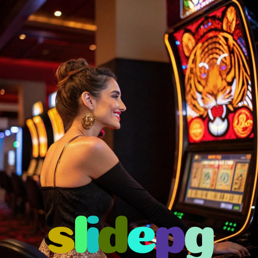 slidepg：Aposte no futebol, jogue poker e conquiste vitórias épicas!