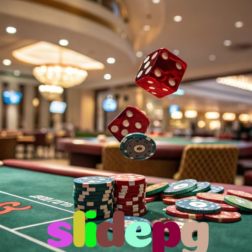 slidepg:Aposte no futebol, jogue poker e conquiste vitórias épicas!