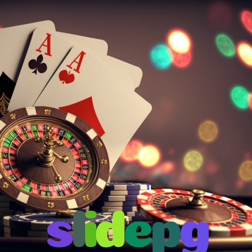 slidepg:Jogue poker, aposte no futebol e ganhe em grandes jogos de cassino!