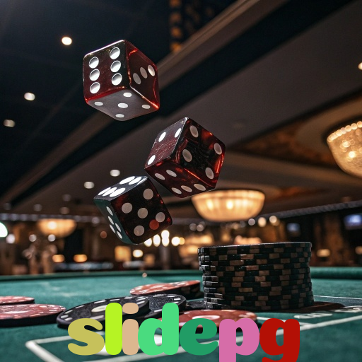 slidepg：Aposte no futebol, jogue poker e conquiste vitórias épicas!