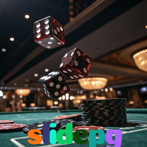 slidepg：Aposte nas melhores slots e conquiste prêmios como nunca!