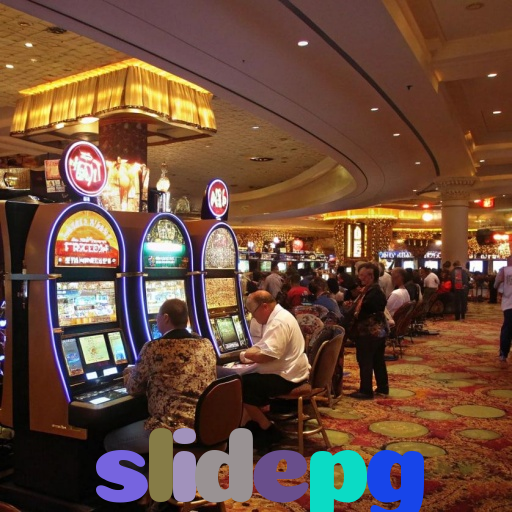 slidepg：Aposte nas melhores slots e conquiste prêmios como nunca!