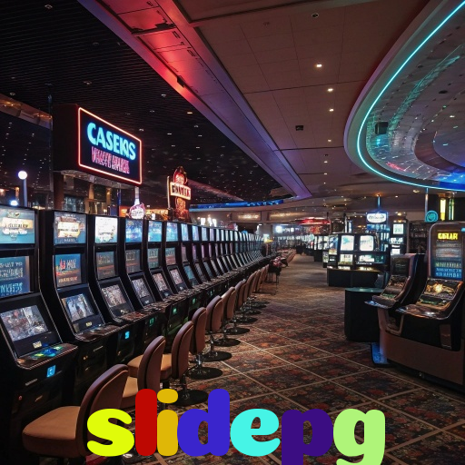 slidepg：Jogue poker, aposte no futebol e ganhe em grandes jogos de cassino!