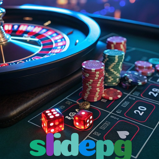 slidepg：Aposte nas melhores slots e conquiste prêmios como nunca!