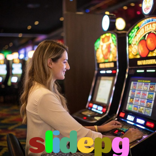 slidepg:Jogue poker, aposte no futebol e ganhe em grandes jogos de cassino!