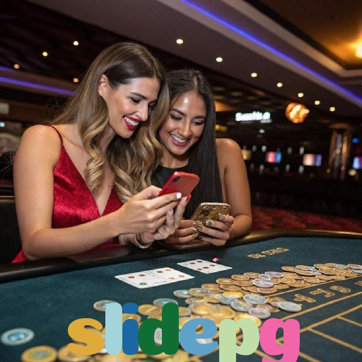 slidepg:Jogue poker, aposte no futebol e ganhe em grandes jogos de cassino!