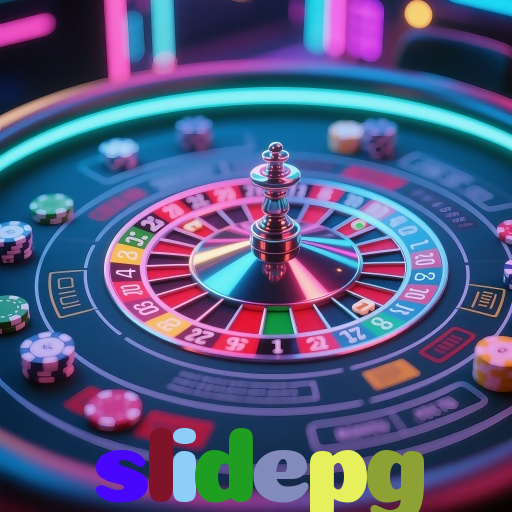slidepg：Jogue poker, aposte no futebol e ganhe em grandes jogos de cassino!
