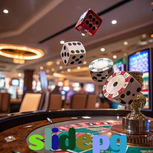 slidepg:Jogue poker, aposte no futebol e ganhe em grandes jogos de cassino!
