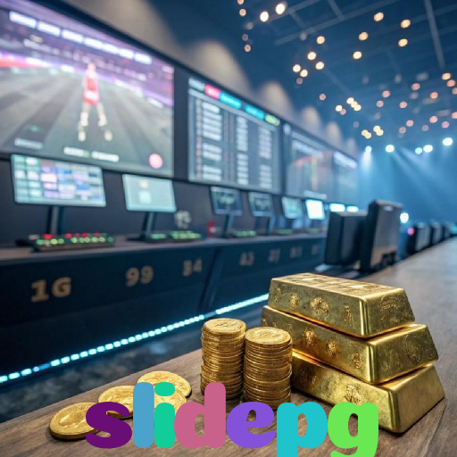 slidepg：Jogue poker, aposte no futebol e ganhe em grandes jogos de cassino!