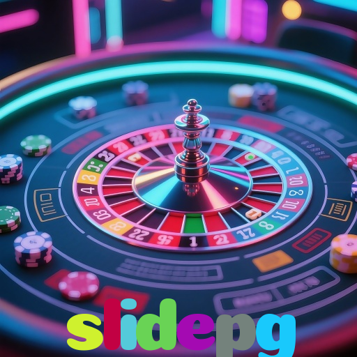slidepg：Aposte no futebol, jogue poker e conquiste vitórias épicas!