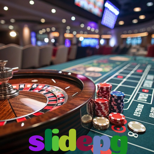 slidepg:Aposte no futebol, jogue poker e conquiste vitórias épicas!