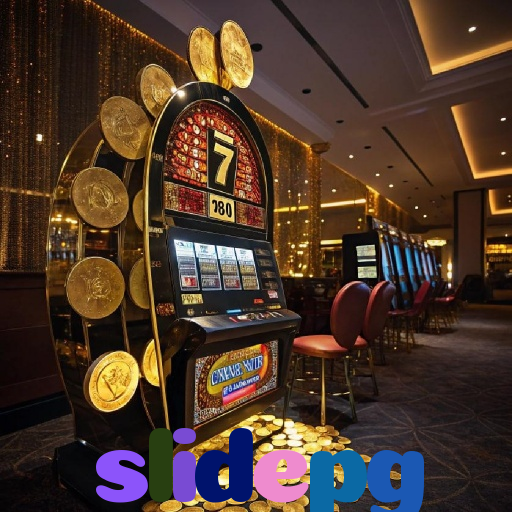 slidepg：Jogue poker, aposte no futebol e ganhe em grandes jogos de cassino!