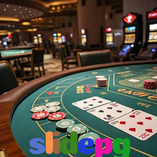 slidepg：Aposte nas melhores slots e conquiste prêmios como nunca!