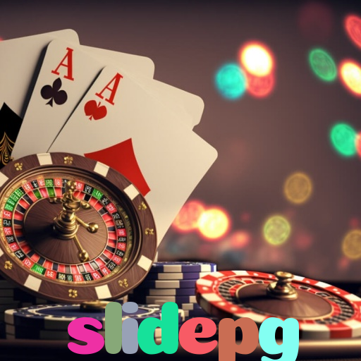 slidepg:Aposte no futebol, jogue poker e conquiste vitórias épicas!
