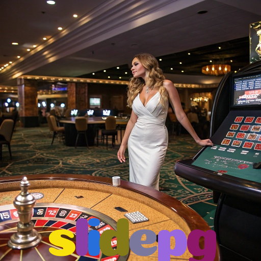 slidepg：Jogue poker, aposte no futebol e ganhe em grandes jogos de cassino!