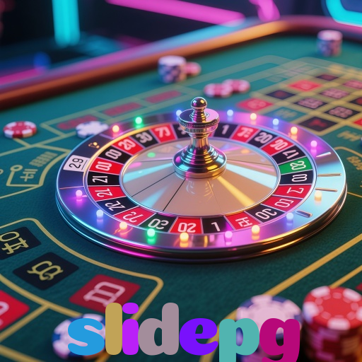 slidepg:Jogue poker, aposte no futebol e ganhe em grandes jogos de cassino!