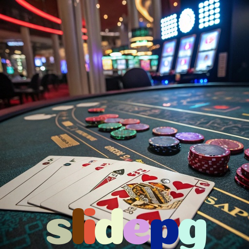 slidepg：Aposte nas melhores slots e conquiste prêmios como nunca!