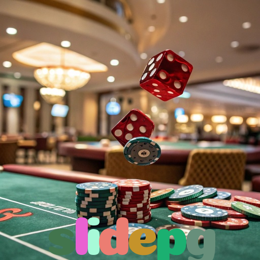 slidepg：Jogue poker, aposte no futebol e ganhe em grandes jogos de cassino!