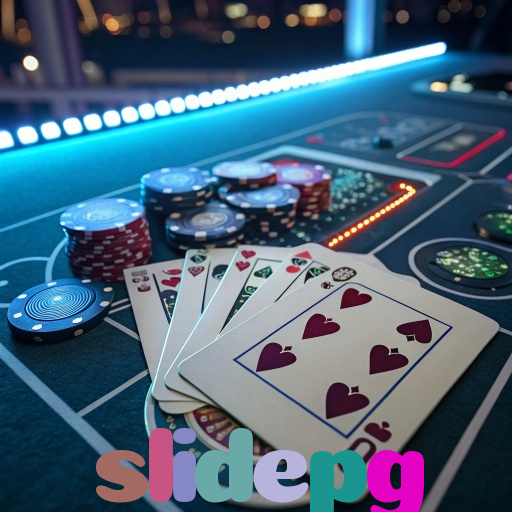 slidepg：Aposte nas melhores slots e conquiste prêmios como nunca!