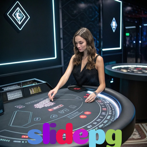 slidepg：Jogue poker, aposte no futebol e ganhe em grandes jogos de cassino!
