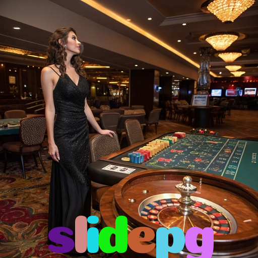 slidepg：Aposte no futebol, jogue poker e conquiste vitórias épicas!
