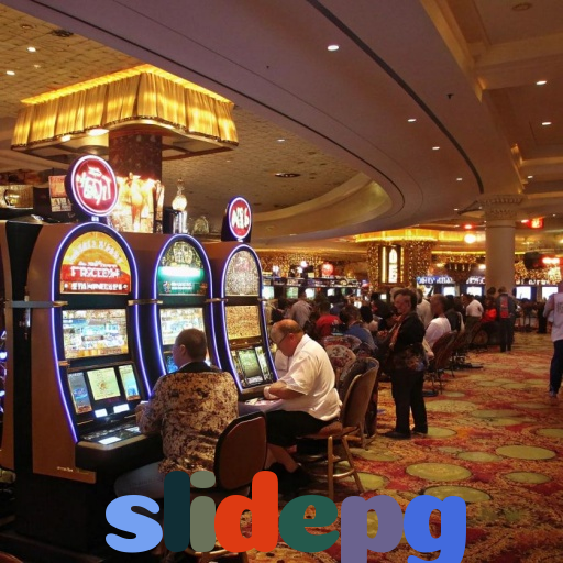 slidepg：Jogue poker, aposte no futebol e ganhe em grandes jogos de cassino!