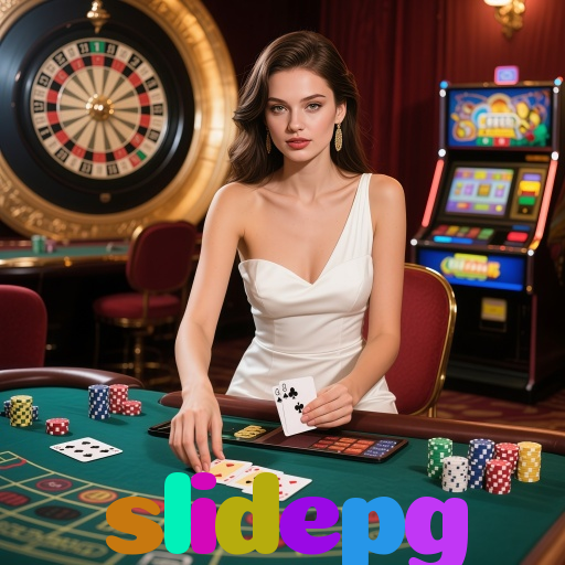 slidepg:Jogue poker, aposte no futebol e ganhe em grandes jogos de cassino!