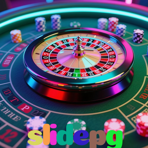 slidepg：Jogue poker, aposte no futebol e ganhe em grandes jogos de cassino!