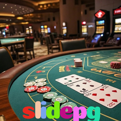 slidepg：Aposte nas melhores slots e conquiste prêmios como nunca!