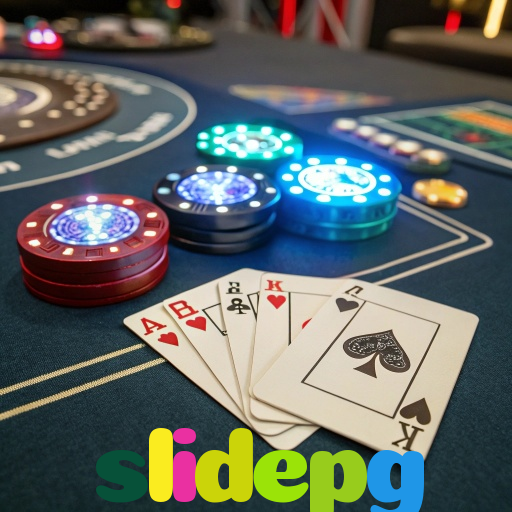 slidepg:Jogue poker, aposte no futebol e ganhe em grandes jogos de cassino!